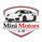 Logo Mini Motors di A.M.